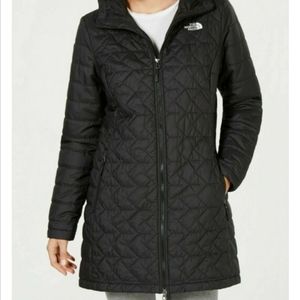 🌹North Face Tumburelo parka jacket